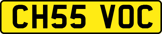 CH55VOC
