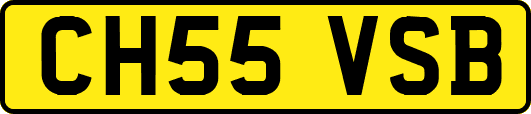 CH55VSB