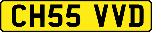 CH55VVD