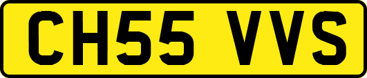 CH55VVS
