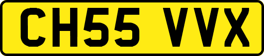 CH55VVX
