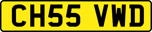 CH55VWD
