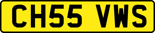 CH55VWS