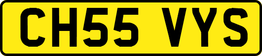 CH55VYS