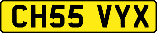 CH55VYX