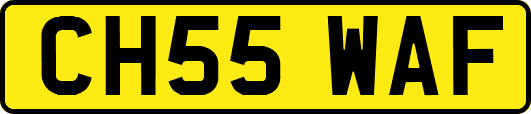 CH55WAF