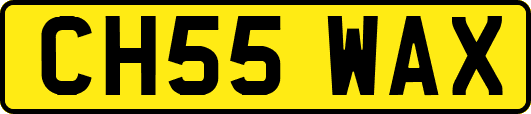 CH55WAX