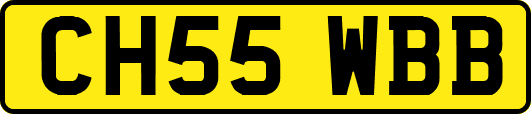 CH55WBB