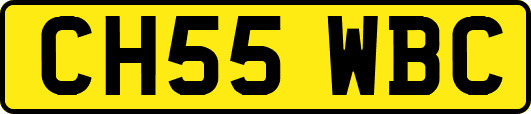 CH55WBC