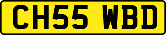 CH55WBD