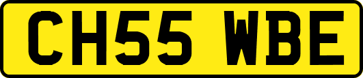 CH55WBE