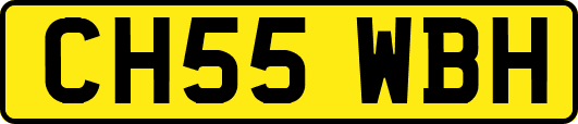 CH55WBH