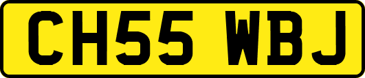 CH55WBJ