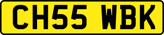 CH55WBK