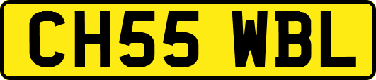 CH55WBL
