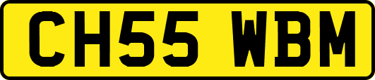 CH55WBM