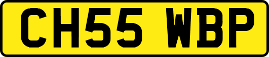 CH55WBP