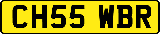 CH55WBR