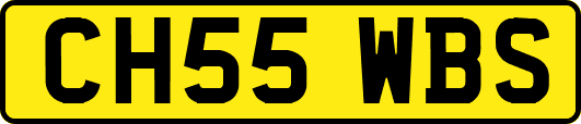 CH55WBS
