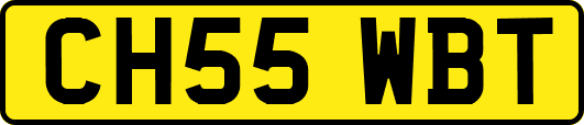 CH55WBT