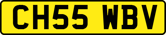 CH55WBV