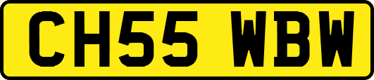 CH55WBW