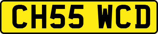 CH55WCD