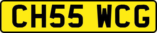 CH55WCG