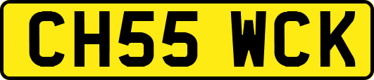 CH55WCK