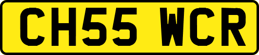 CH55WCR