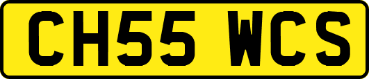 CH55WCS