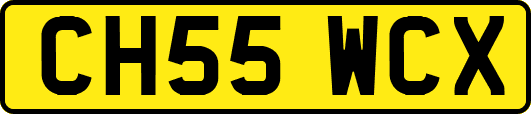 CH55WCX