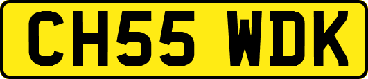 CH55WDK