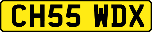 CH55WDX