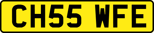 CH55WFE