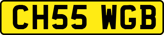 CH55WGB