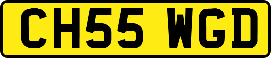 CH55WGD