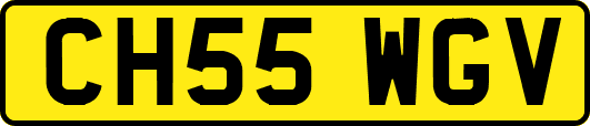 CH55WGV