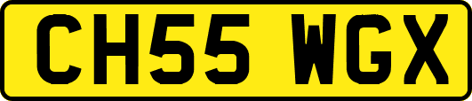 CH55WGX