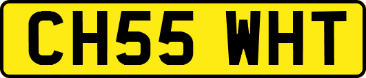 CH55WHT