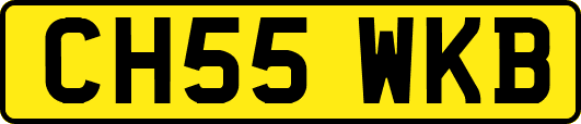 CH55WKB