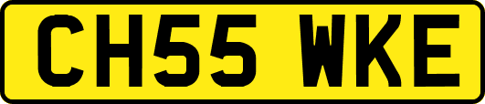 CH55WKE