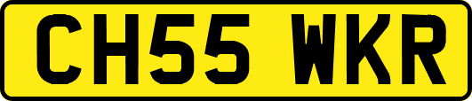 CH55WKR