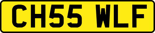 CH55WLF
