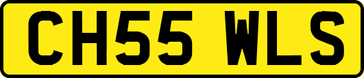 CH55WLS
