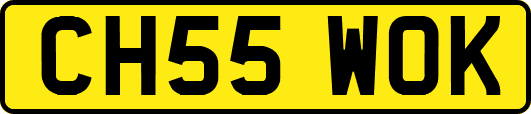 CH55WOK