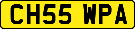 CH55WPA