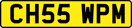 CH55WPM
