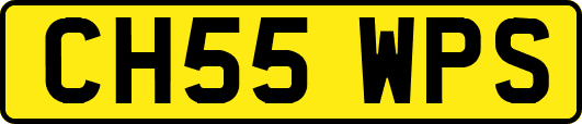CH55WPS