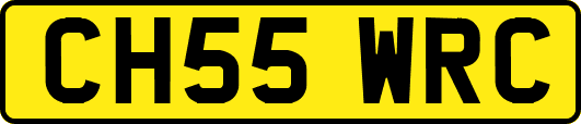 CH55WRC